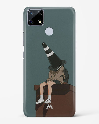 Todays Mood Hard Case Phone Cover (Realme)