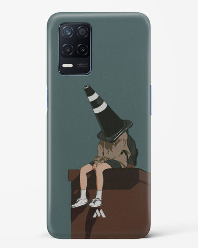 Todays Mood Hard Case Phone Cover (Realme)