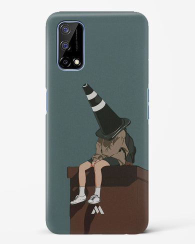 Todays Mood Hard Case Phone Cover (Realme)