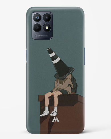 Todays Mood Hard Case Phone Cover (Realme)