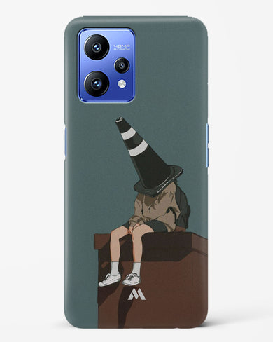 Todays Mood Hard Case Phone Cover (Realme)