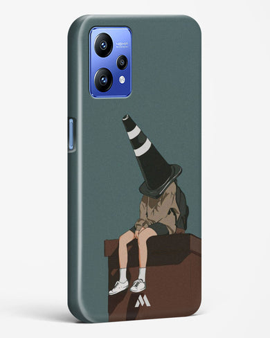 Todays Mood Hard Case Phone Cover (Realme)