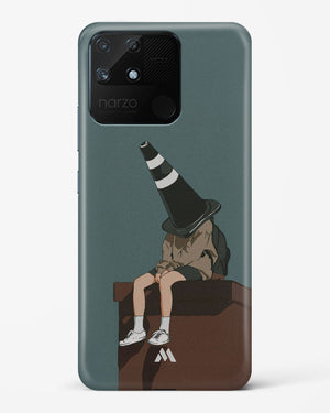 Todays Mood Hard Case Phone Cover (Realme)