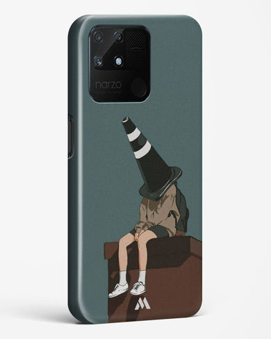 Todays Mood Hard Case Phone Cover (Realme)