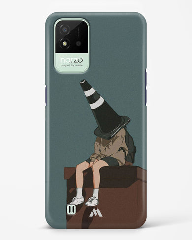 Todays Mood Hard Case Phone Cover (Realme)