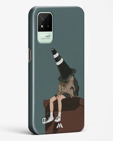 Todays Mood Hard Case Phone Cover (Realme)