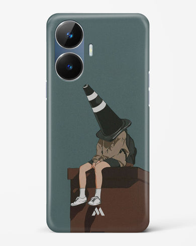 Todays Mood Hard Case Phone Cover (Realme)