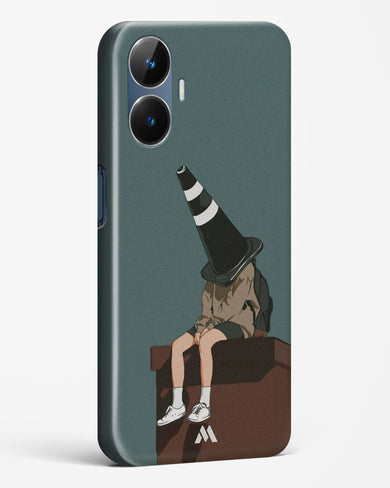 Todays Mood Hard Case Phone Cover (Realme)