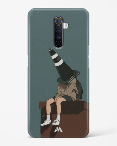 Todays Mood Hard Case Phone Cover (Realme)