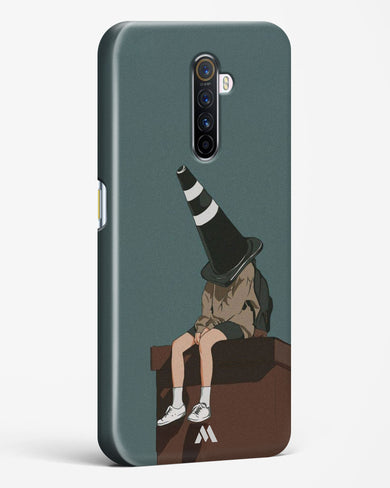 Todays Mood Hard Case Phone Cover (Realme)