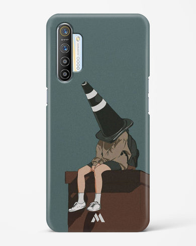 Todays Mood Hard Case Phone Cover (Realme)