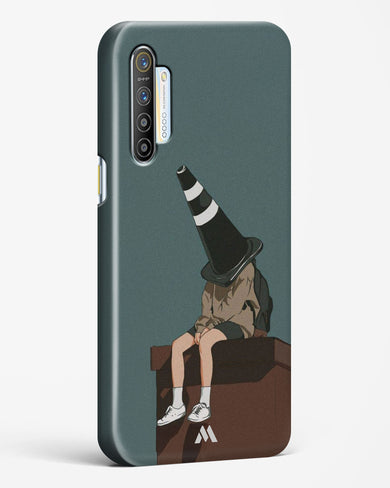 Todays Mood Hard Case Phone Cover (Realme)