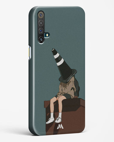 Todays Mood Hard Case Phone Cover (Realme)