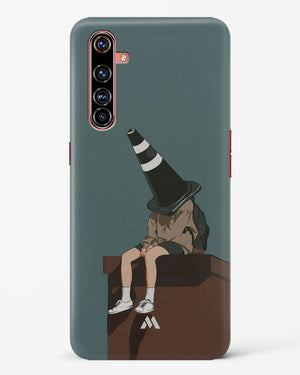 Todays Mood Hard Case Phone Cover (Realme)