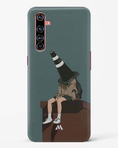 Todays Mood Hard Case Phone Cover (Realme)