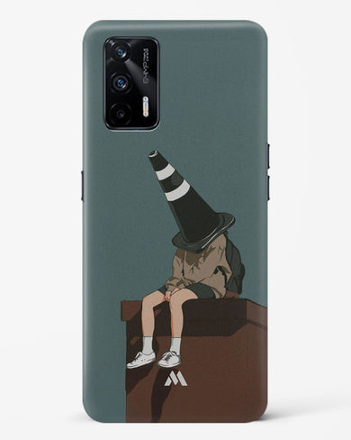 Todays Mood Hard Case Phone Cover (Realme)