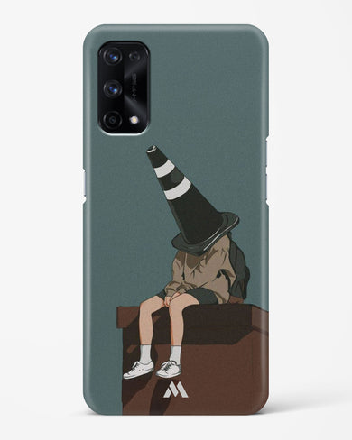 Todays Mood Hard Case Phone Cover (Realme)