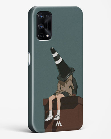 Todays Mood Hard Case Phone Cover (Realme)