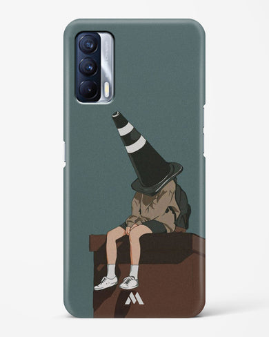 Todays Mood Hard Case Phone Cover (Realme)