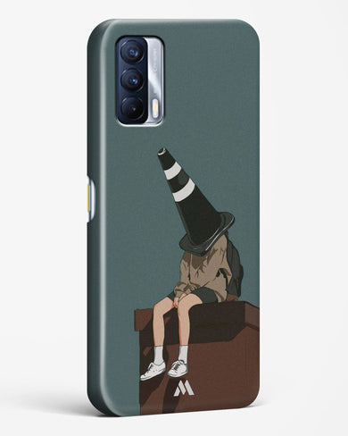 Todays Mood Hard Case Phone Cover (Realme)