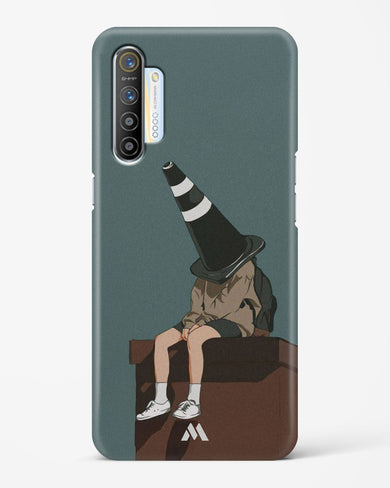 Todays Mood Hard Case Phone Cover (Realme)