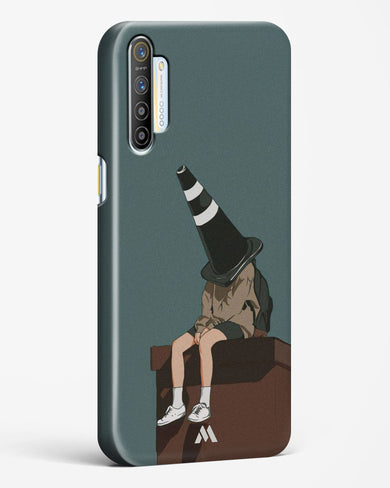 Todays Mood Hard Case Phone Cover (Realme)