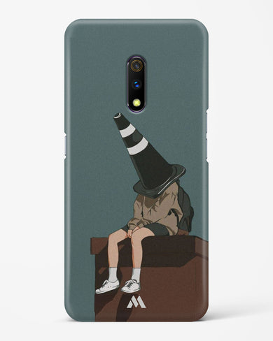 Todays Mood Hard Case Phone Cover (Realme)