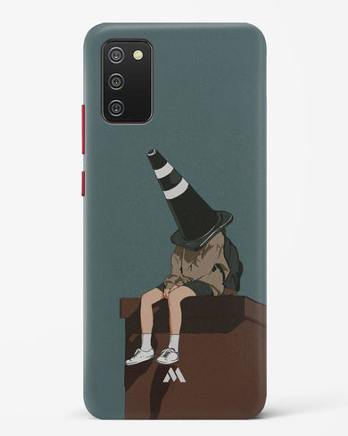 Todays Mood Hard Case Phone Cover (Samsung)