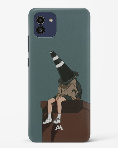 Todays Mood Hard Case Phone Cover (Samsung)