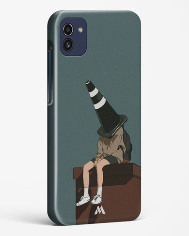 Todays Mood Hard Case Phone Cover (Samsung)