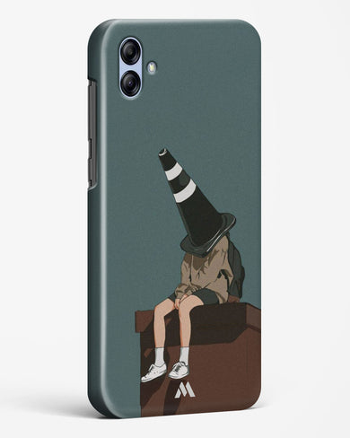 Todays Mood Hard Case Phone Cover (Samsung)