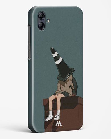 Todays Mood Hard Case Phone Cover (Samsung)