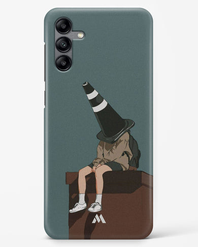 Todays Mood Hard Case Phone Cover (Samsung)