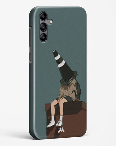 Todays Mood Hard Case Phone Cover (Samsung)