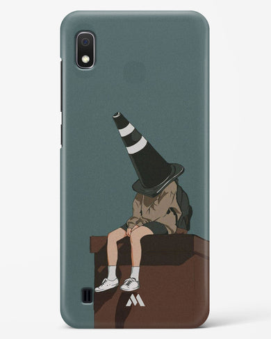 Todays Mood Hard Case Phone Cover (Samsung)