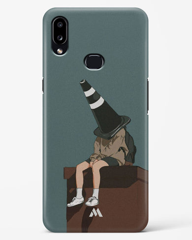 Todays Mood Hard Case Phone Cover (Samsung)