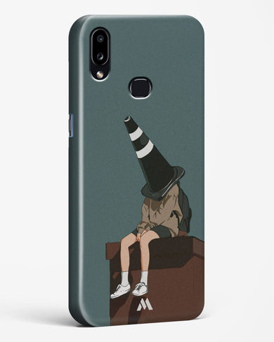 Todays Mood Hard Case Phone Cover (Samsung)