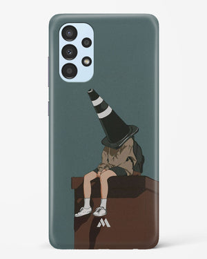 Todays Mood Hard Case Phone Cover (Samsung)