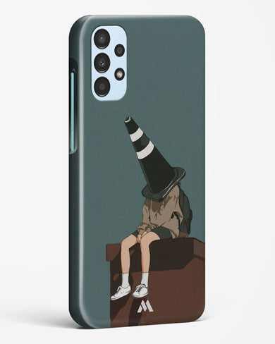 Todays Mood Hard Case Phone Cover (Samsung)