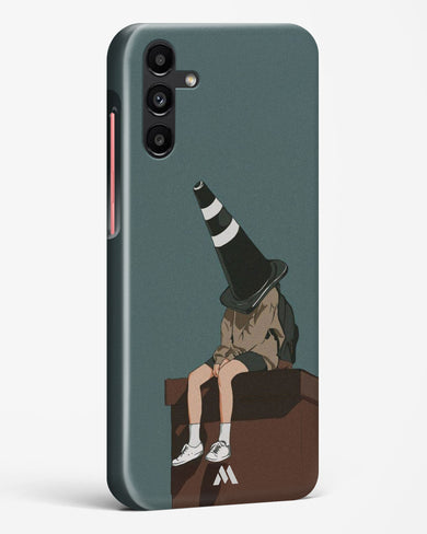 Todays Mood Hard Case Phone Cover (Samsung)