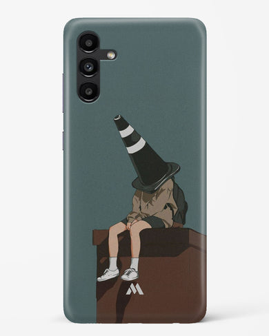 Todays Mood Hard Case Phone Cover (Samsung)