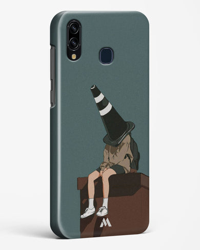 Todays Mood Hard Case Phone Cover (Samsung)