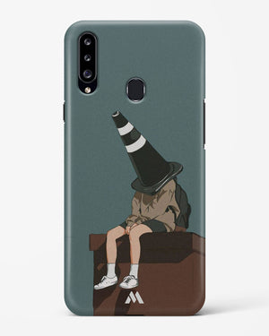 Todays Mood Hard Case Phone Cover (Samsung)