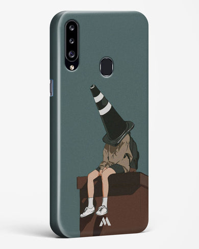 Todays Mood Hard Case Phone Cover (Samsung)