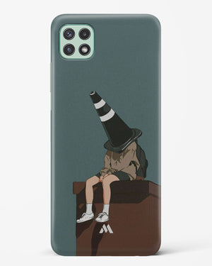 Todays Mood Hard Case Phone Cover (Samsung)