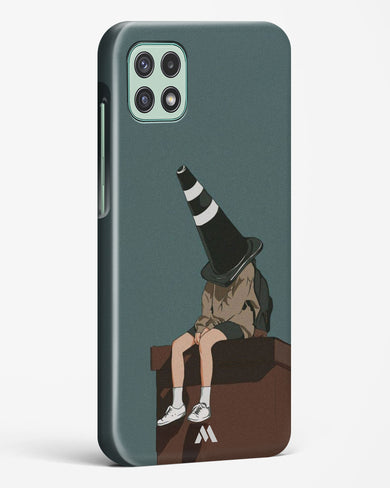 Todays Mood Hard Case Phone Cover (Samsung)