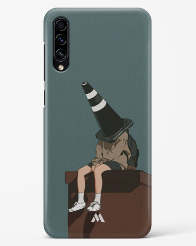 Todays Mood Hard Case Phone Cover (Samsung)