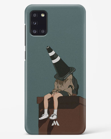 Todays Mood Hard Case Phone Cover (Samsung)