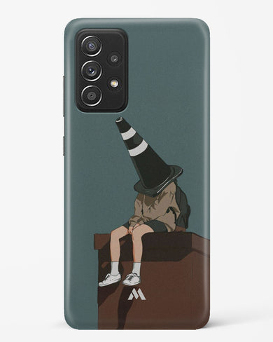 Todays Mood Hard Case Phone Cover (Samsung)