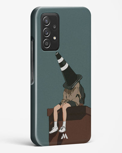 Todays Mood Hard Case Phone Cover (Samsung)